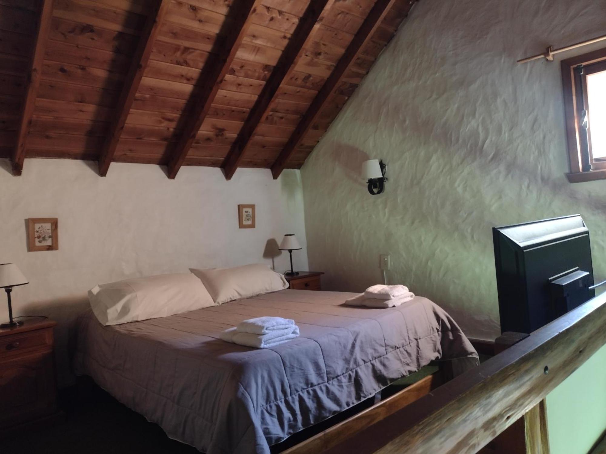 Cabañas Pichi Ruca San Carlos de Bariloche Exterior foto