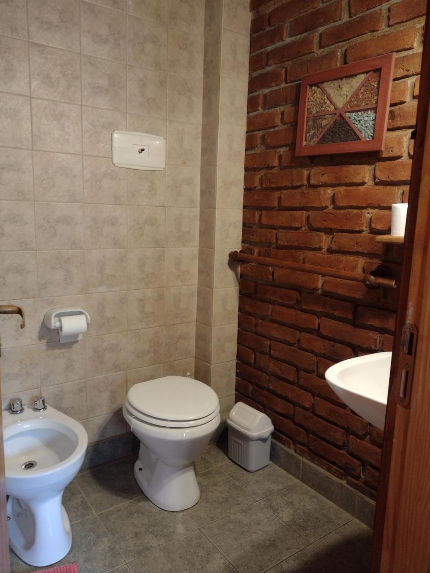 Cabañas Pichi Ruca San Carlos de Bariloche Exterior foto