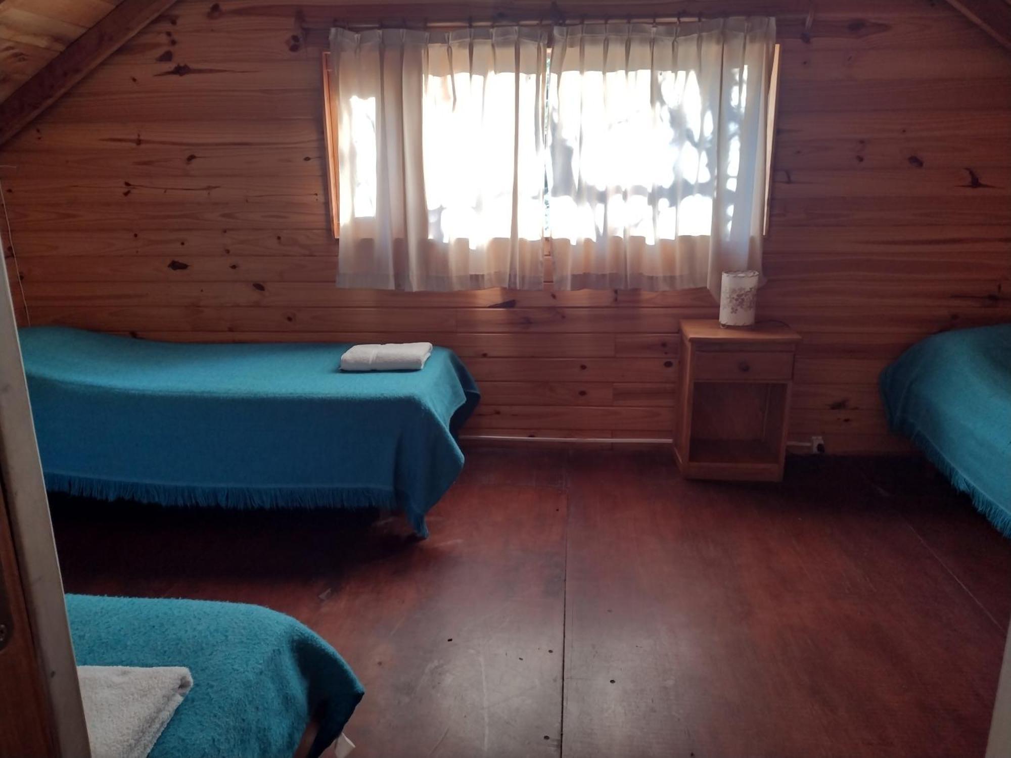 Cabañas Pichi Ruca San Carlos de Bariloche Exterior foto
