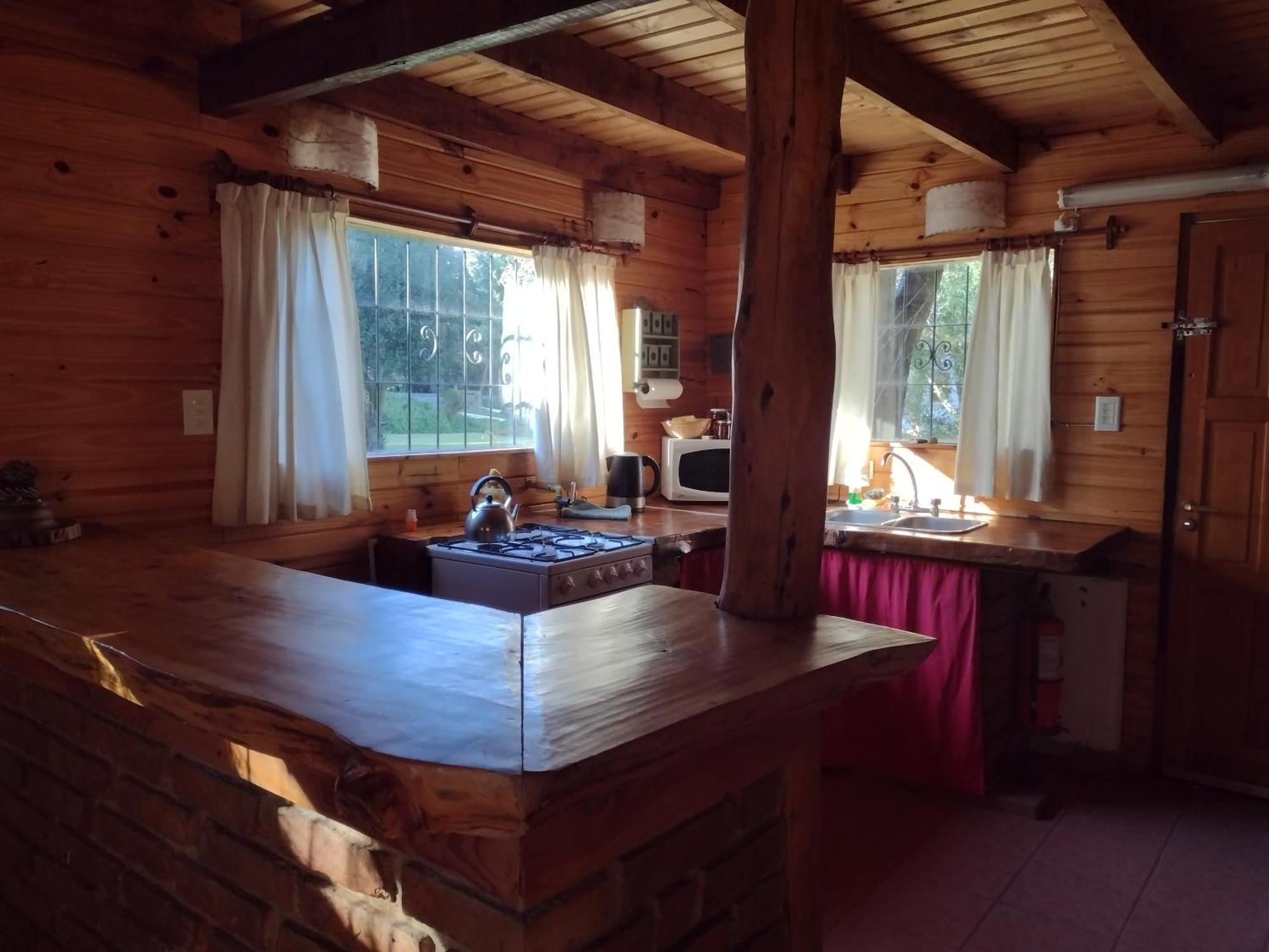Cabañas Pichi Ruca San Carlos de Bariloche Exterior foto
