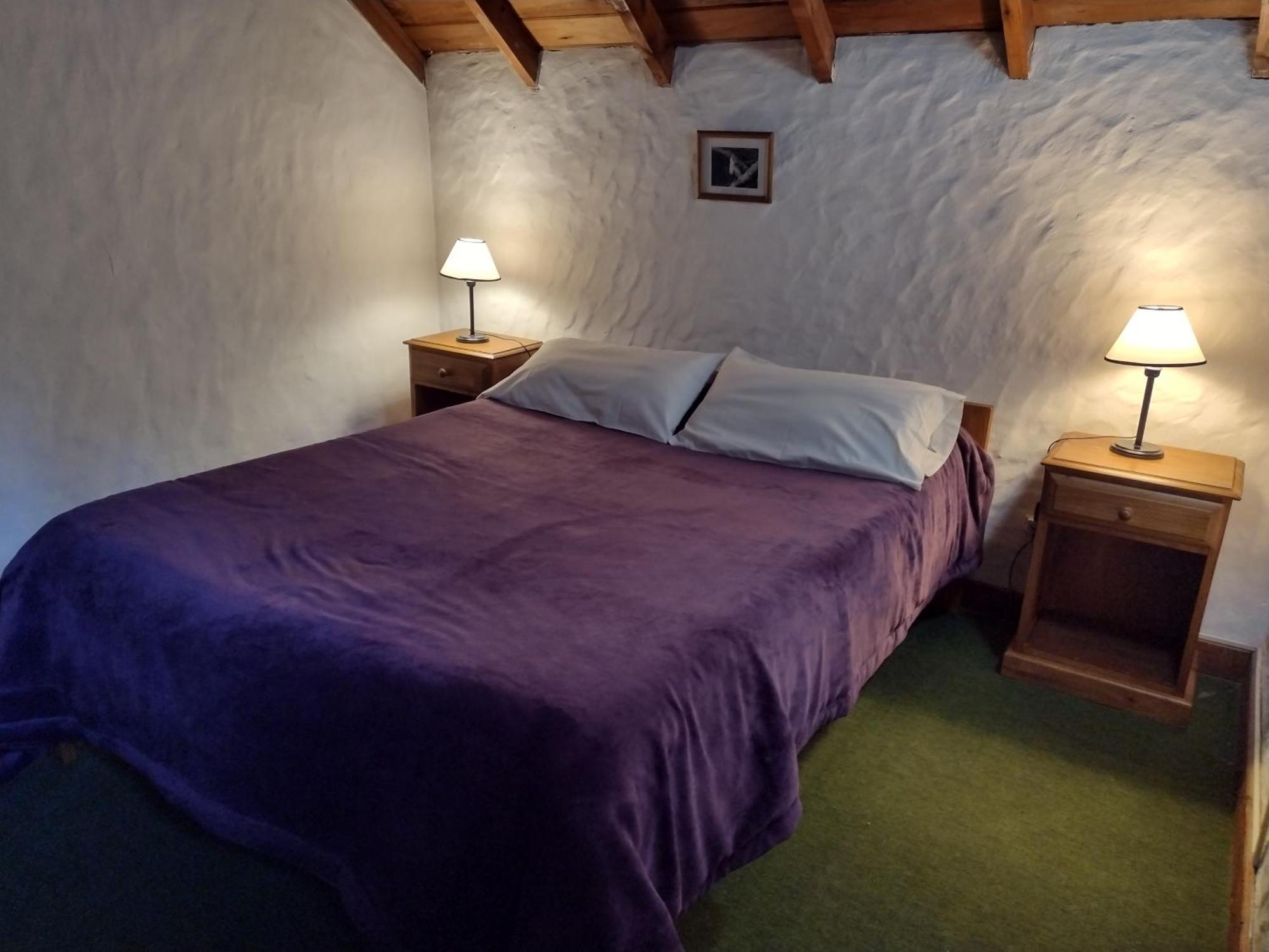 Cabañas Pichi Ruca San Carlos de Bariloche Exterior foto